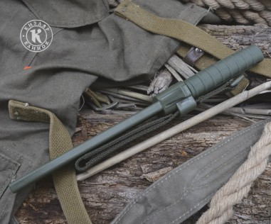 Нож "Таран V-2.0" Кизляр