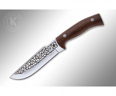Нож туристический "Бекас-2" Кизляр