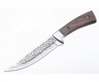 Нож туристический "Ф-1" Кизляр