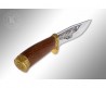 Нож туристический "Фазан" Кизляр