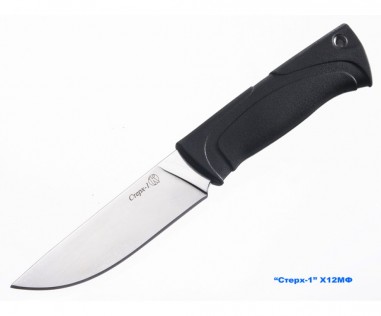 Охотничий нож "Стерх-1" Кизляр