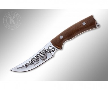 Разделочный нож "Гюрза-2" Кизляр