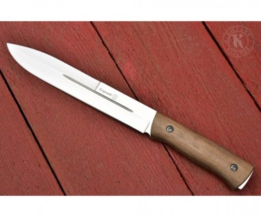 Разделочный нож "Егерский" Кизляр