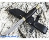 Разделочный нож "Легенда" Кизляр