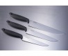 Набор кухонных ножей "Тройка" Кизляр