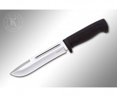 Разделочный нож "Самур" Кизляр