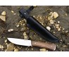 Разделочный нож "Стерх-1" Кизляр