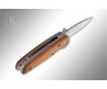 Складной нож "Байкер-2" Кизляр с рукоятью из дерева