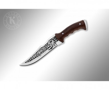 Сувенирный нож "Скорпион" Кизляр