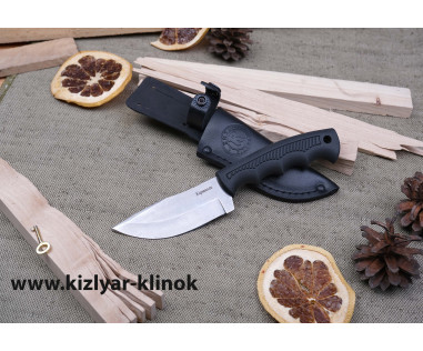 Нож туристический "Караколь" Кизляр