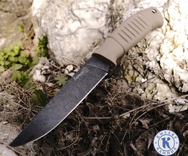Разделочный нож "Вектор" Кизляр