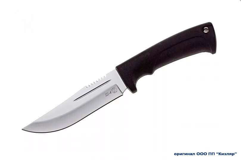 Оригинал ножа Кизляр